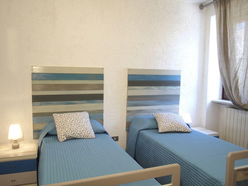 Residence Rustico 25/50