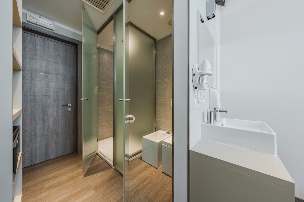 Spark by Hilton Milan Linate Airport 64/69
