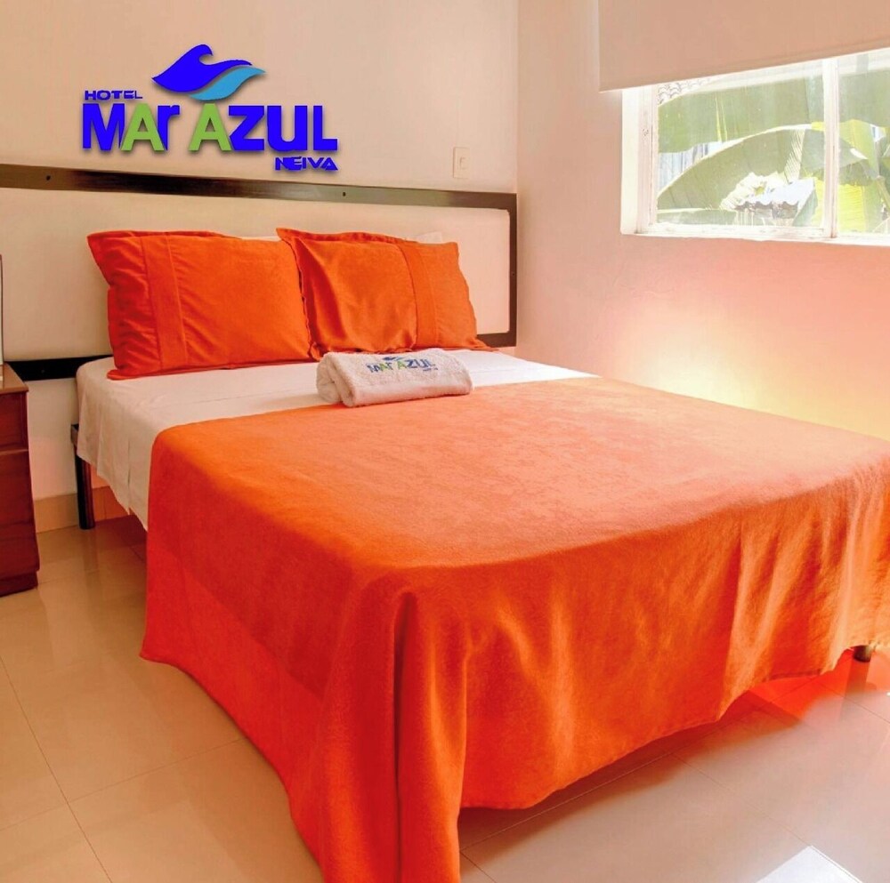 Ayenda Mar Azul Neiva 17/61