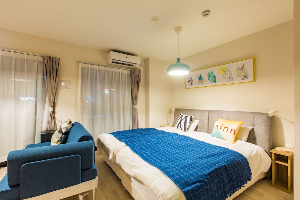 Skyliving Namba 4/41