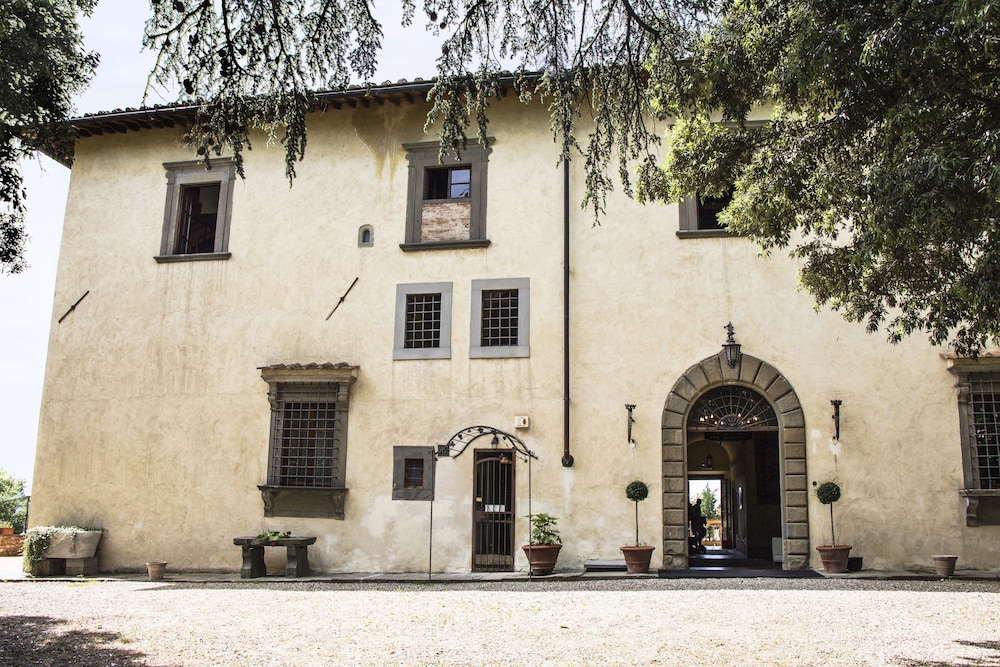 Il Fedino Villa 3/50