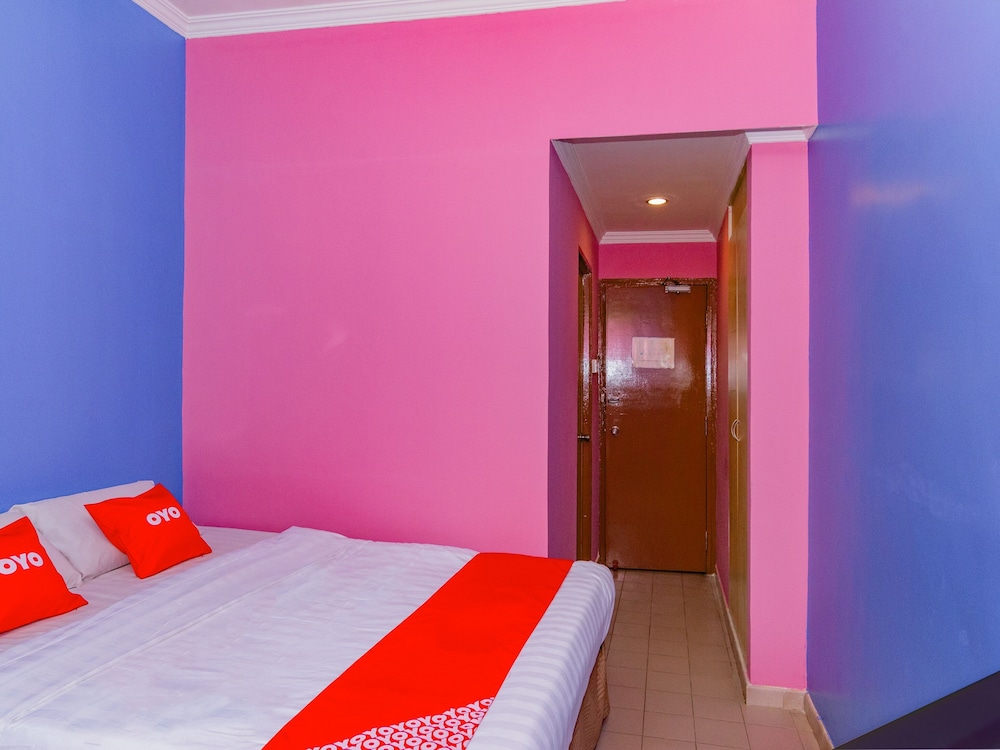 Hotel O New Sabah 6/18