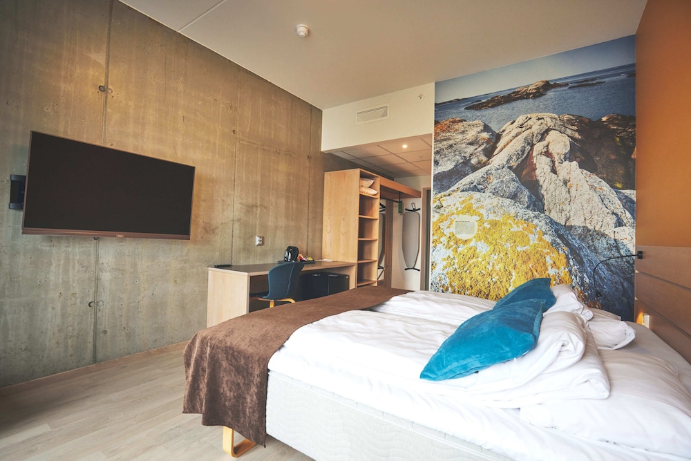 Hjorten Hotell Hitra 13/50