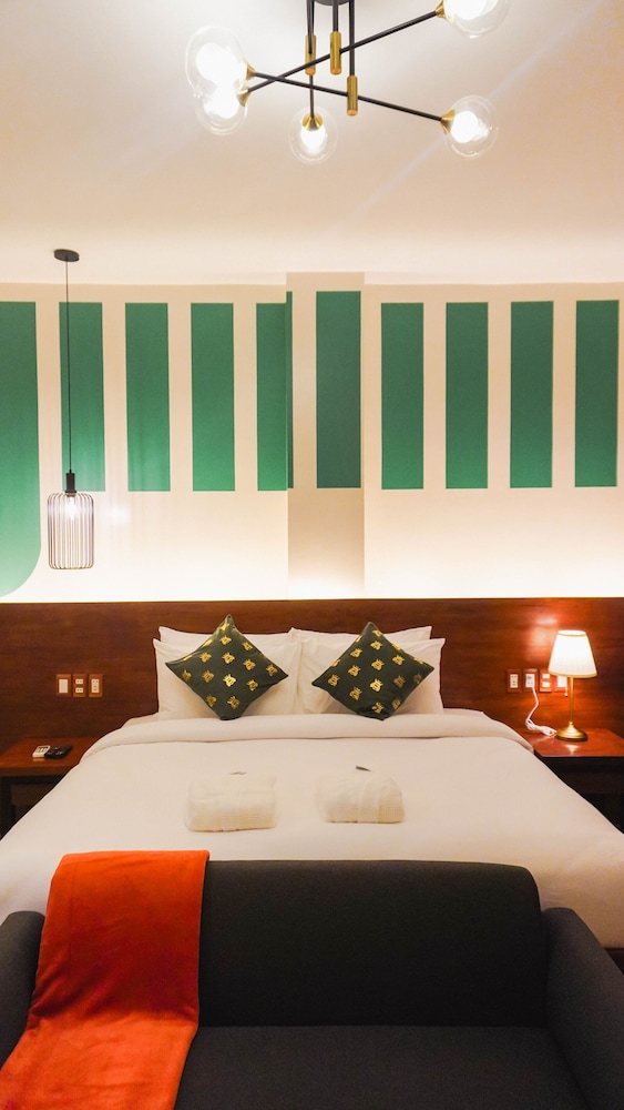 UNWND Boutique Hotel Camiguin 33/50