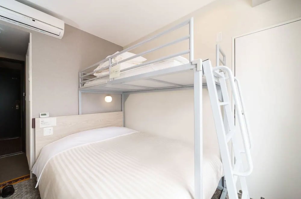 Super Hotel Saitama Kawagoe Akaginoyu 15/38