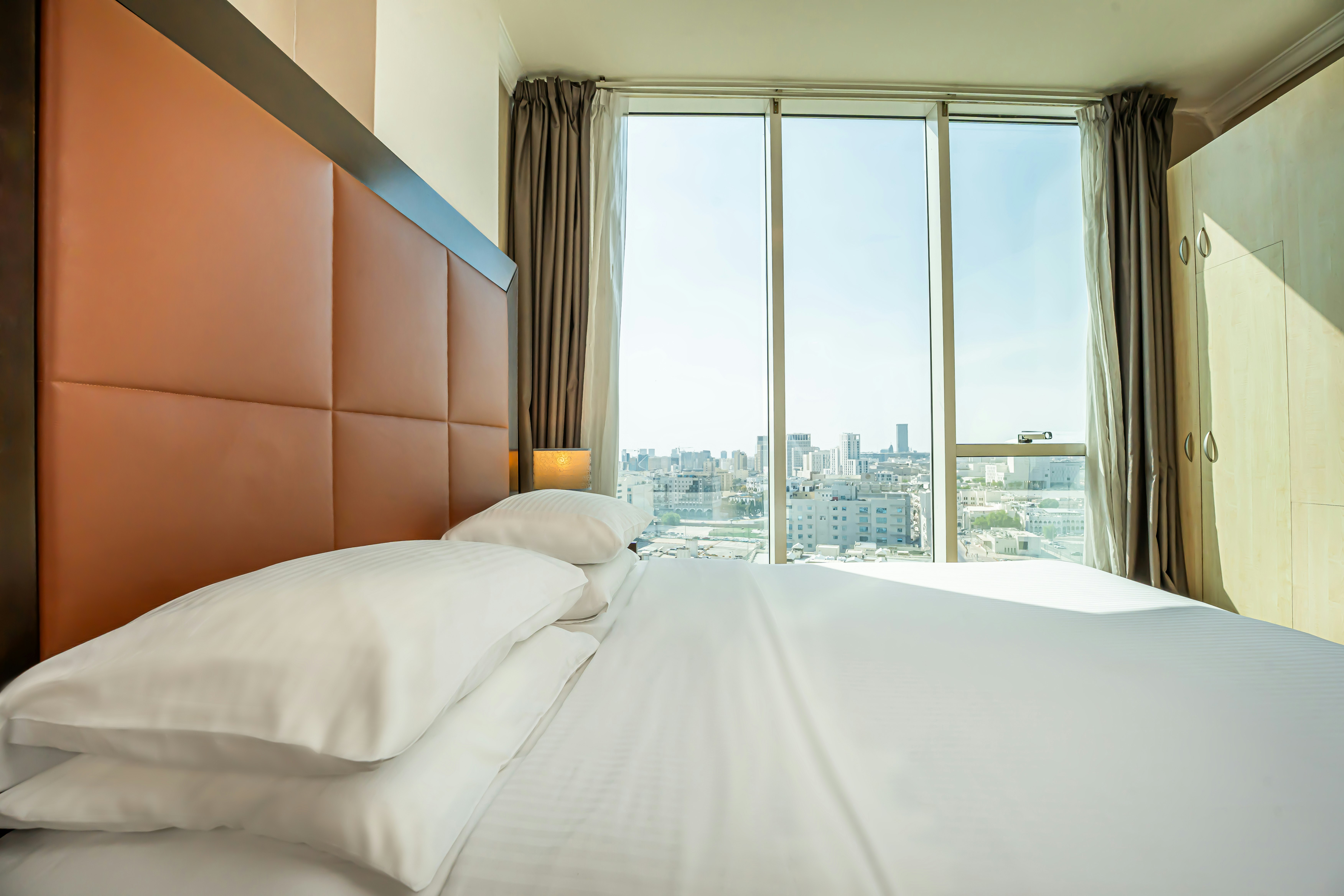 Kingsgate Hotel Doha 15/81