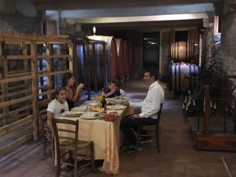 Relais La Torre 22/41