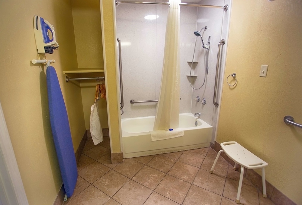 Best Western Athens Inn 11/30