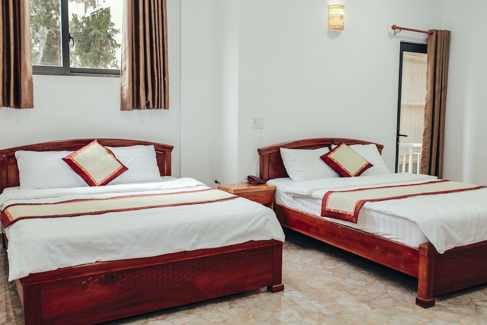 Dalat Gold Hotel 18/50