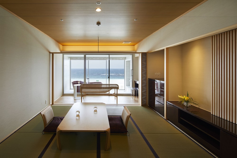 Hotel Sanrakuso 13/50