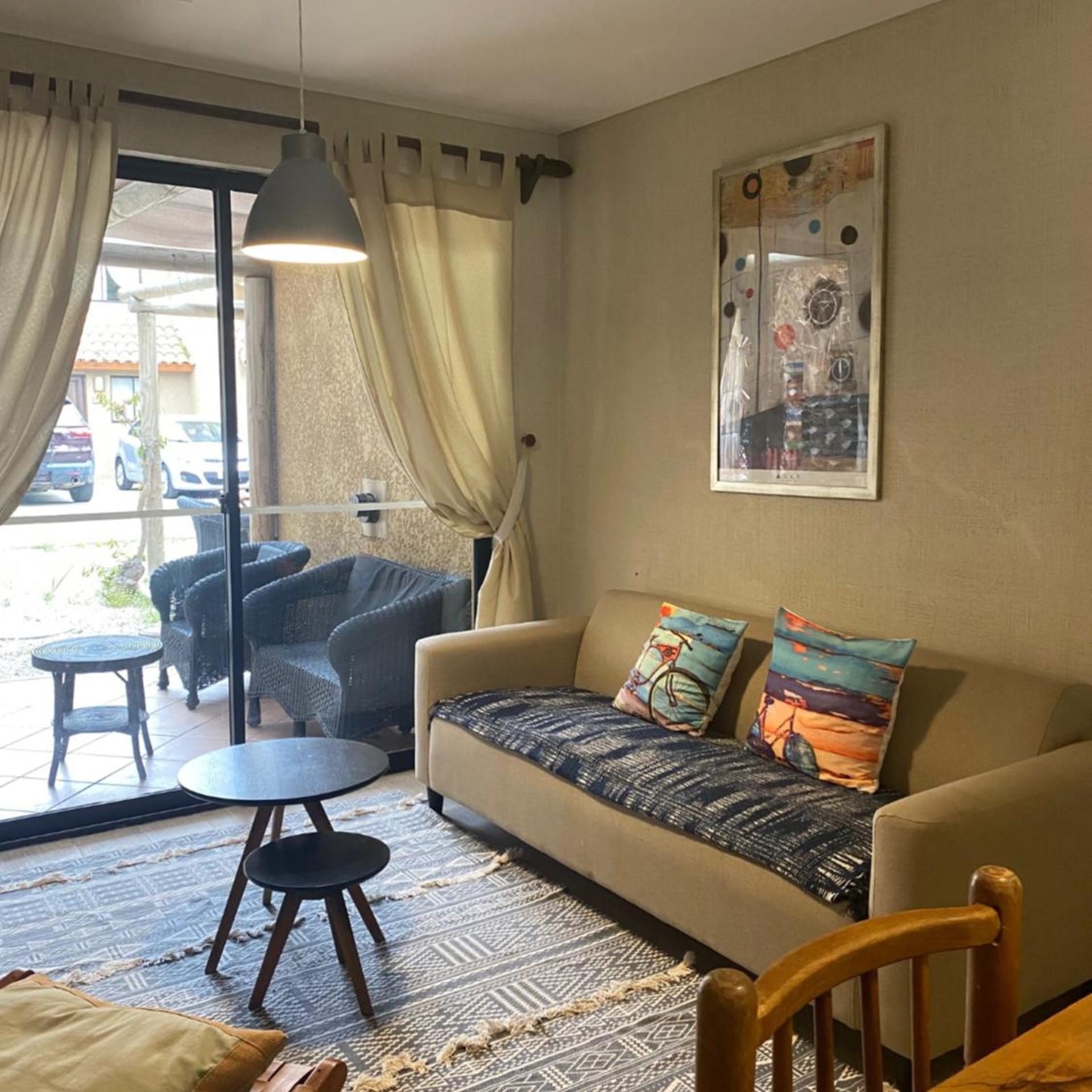 Gran Pacifico Apartments 44/65
