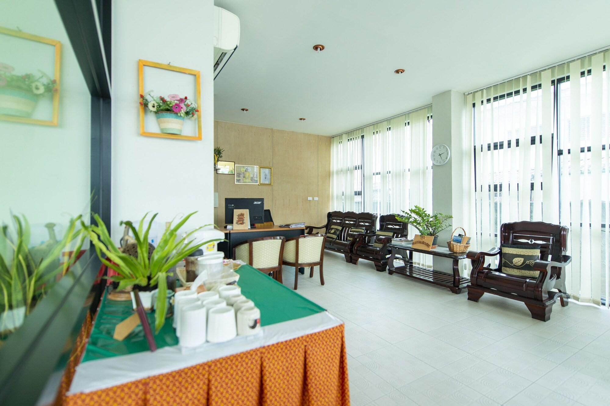 Ilife Residence Phuket 24/30