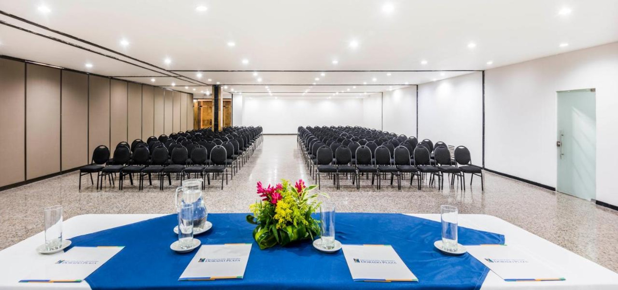 Hotel Dorado Plaza Bocagrande 51/62
