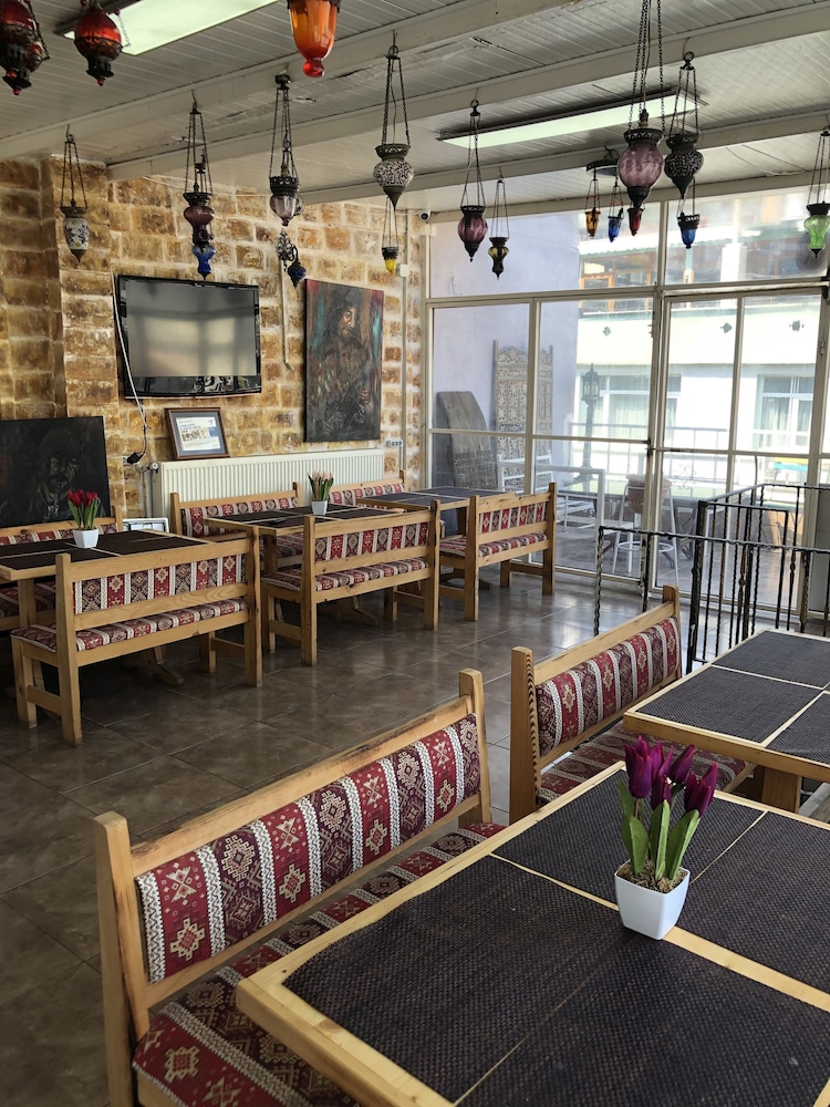 Avrasya Hostel 28/50