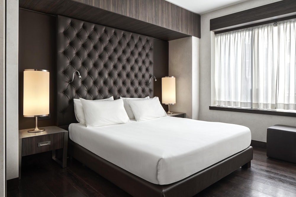 Hyatt Centric Milan Centrale 29/78