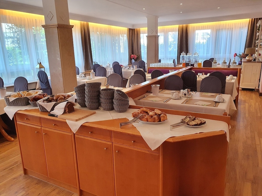 Hotel Residenz Beckenlehner 33/50