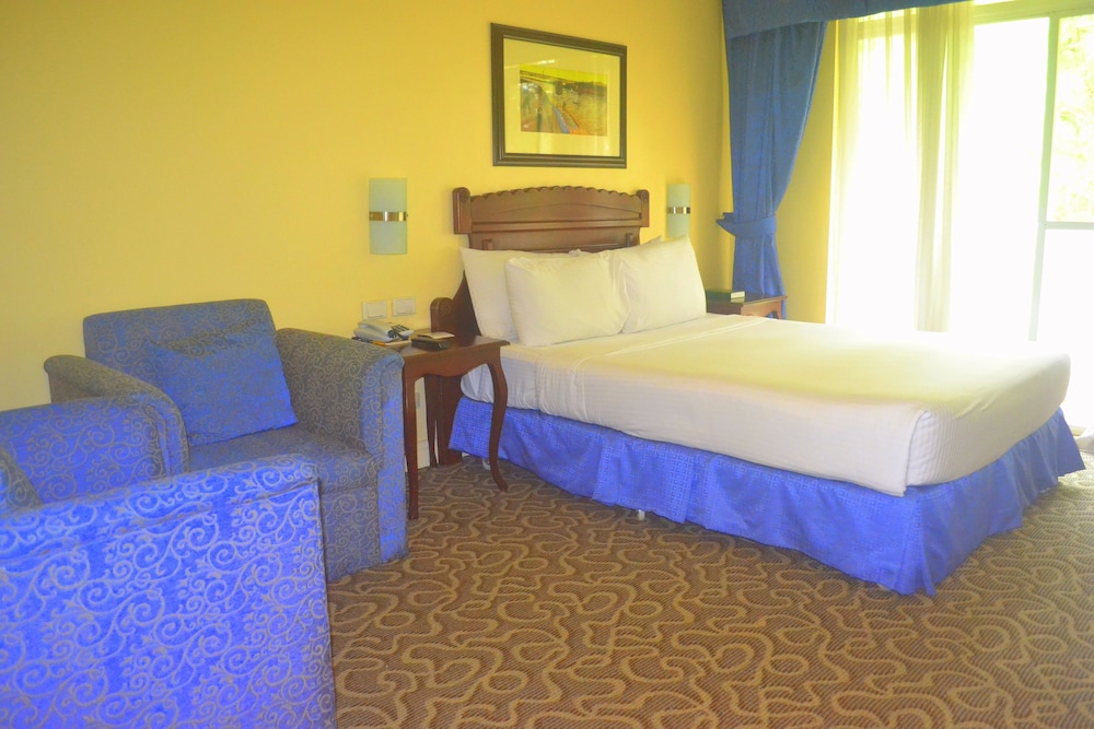 Hotel Elizabeth Baguio 37/69