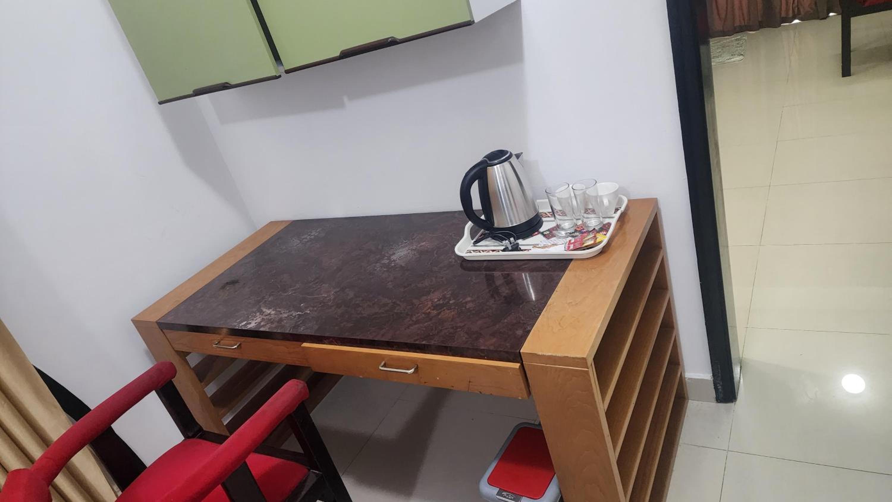 Qurum Beach Hotel 23/33