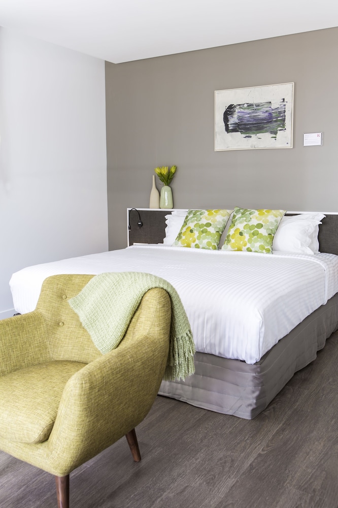 The Kingsford, Ascend Hotel Collection 13/29