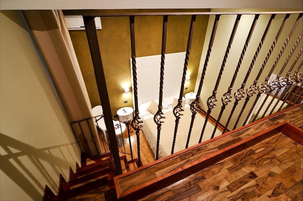 Cenci B&B 30/35