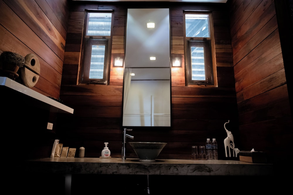 Tolani Northgate Villa Chiang Mai 30/52
