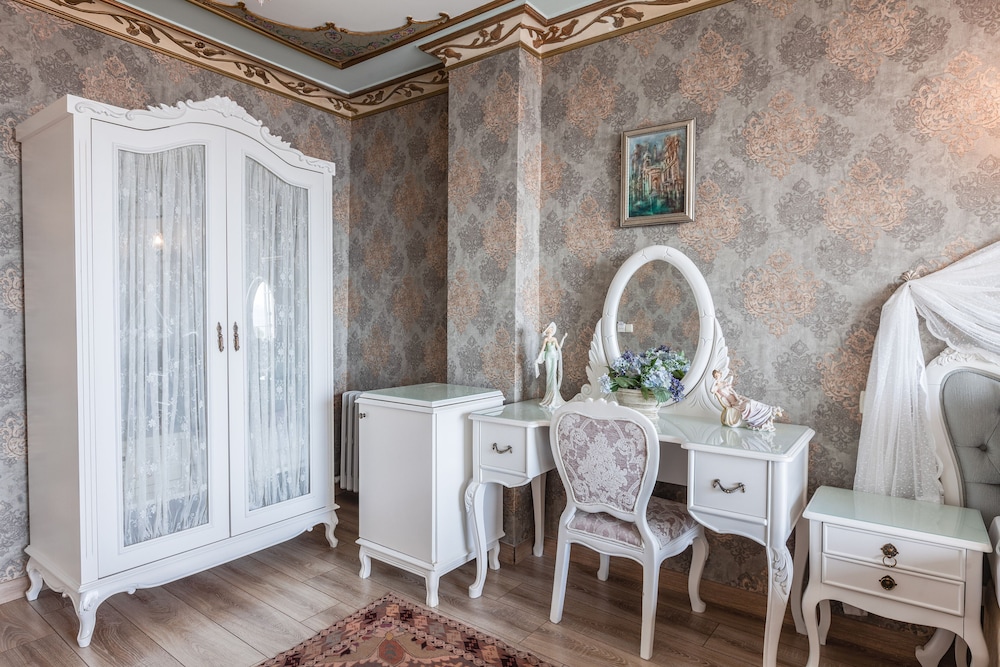 Romantic Hotel Istanbul 28/72