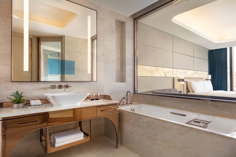 Jw Marriott Hotel Macau 63/64