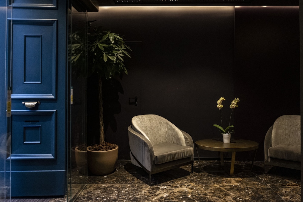 U Visionary Rome Hotel 46/68