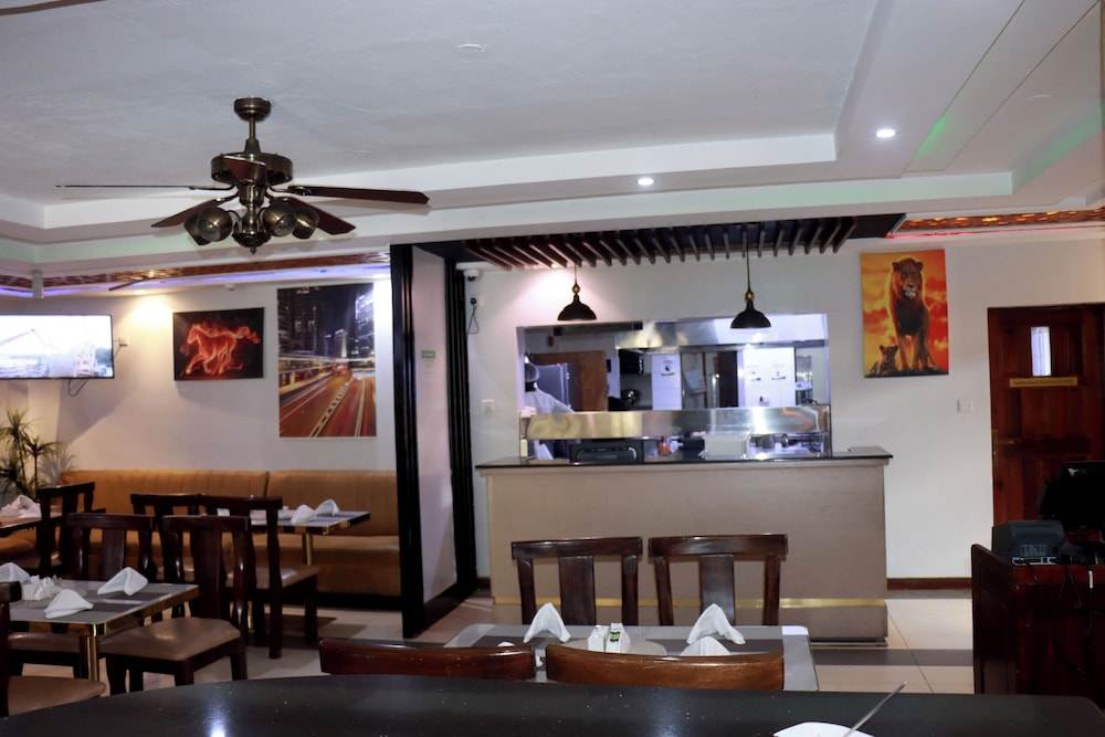 Melili Hotel 43/50