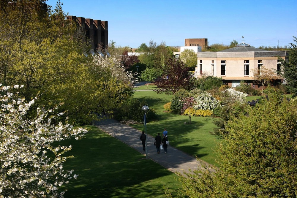 Tyler Court - University Of Kent 41/50
