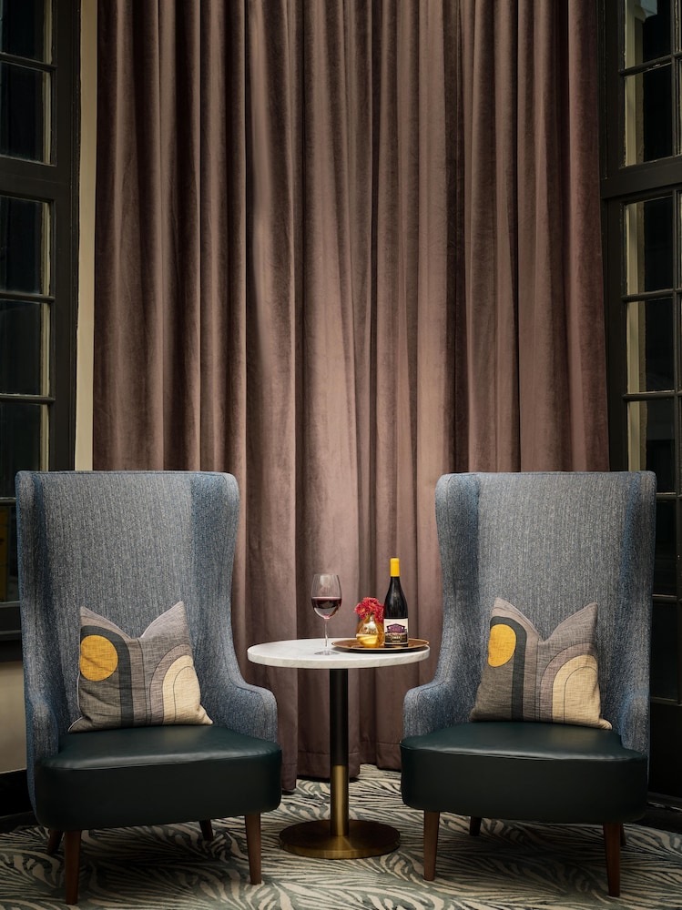 The Terrace Hotel Lakeland, Tapestry Collection by Hilton 35/71