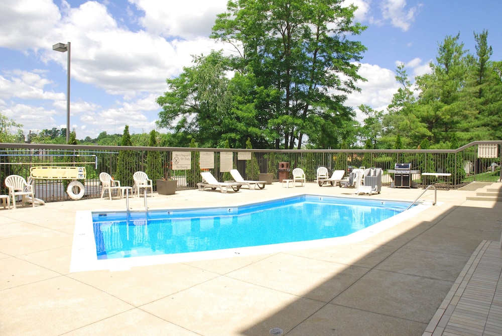 Hampton Inn Bloomington in BLOOMINGTON - IN