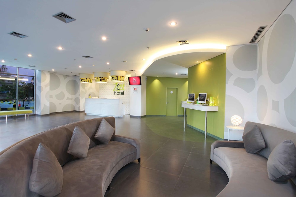 Zest Airport Jakarta by Swiss-Belhotel International 49/62
