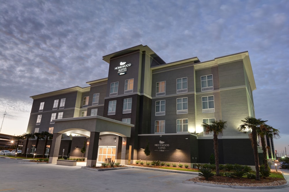 Homewood Suites By Hilton West Bank Gretna 3/47