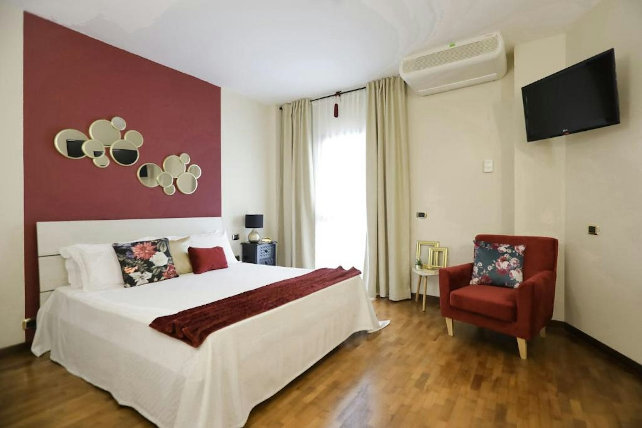 Pegasus Hotel Il Vialetto 2/20