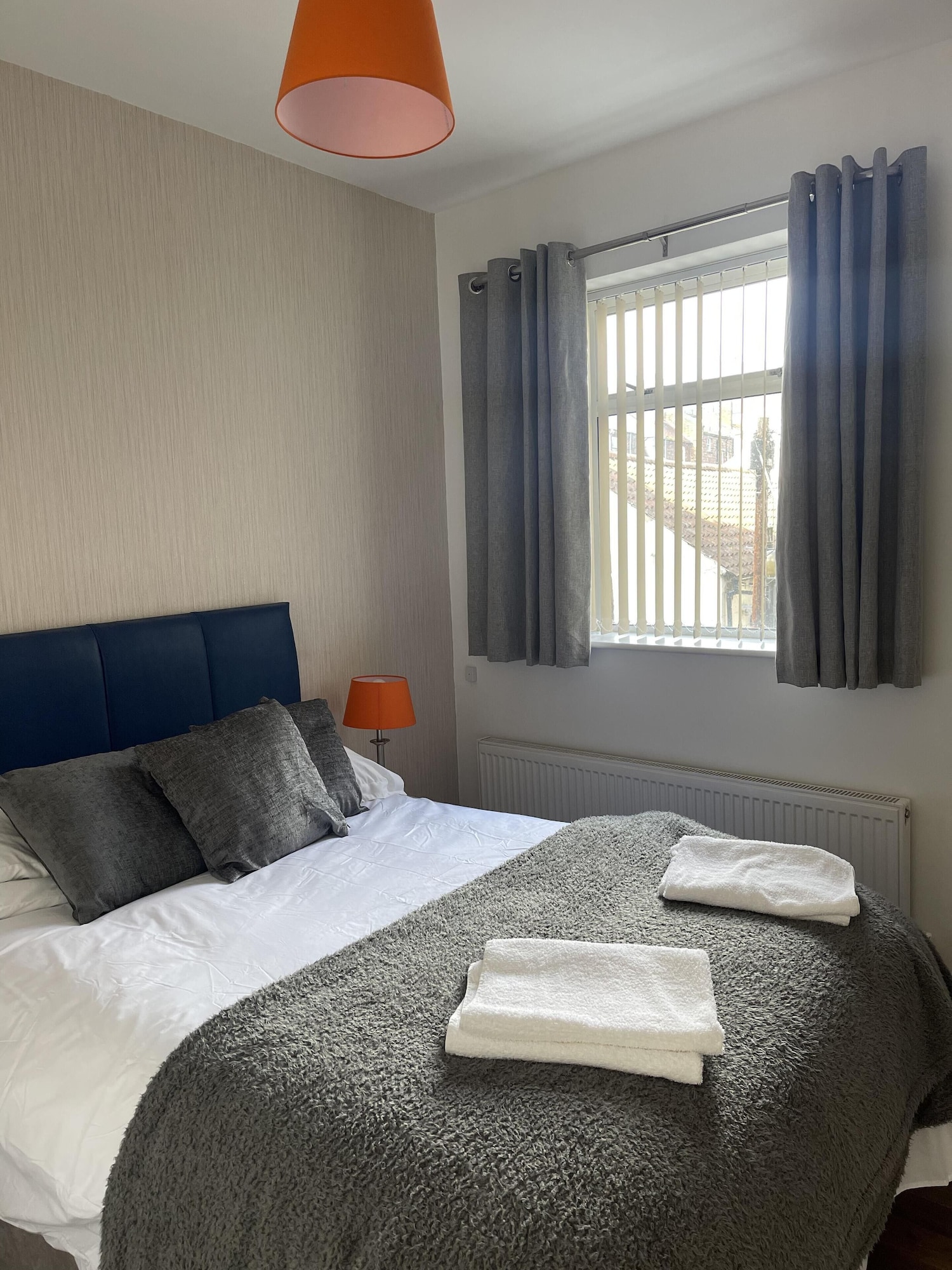 Apartment, 2 Double Beds, Murphy Bed, Sea View, Private Bathroom