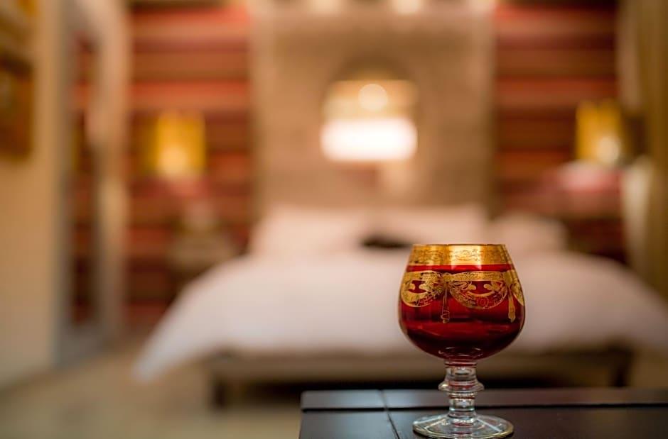 Comfy Boutique Hotel 13/39