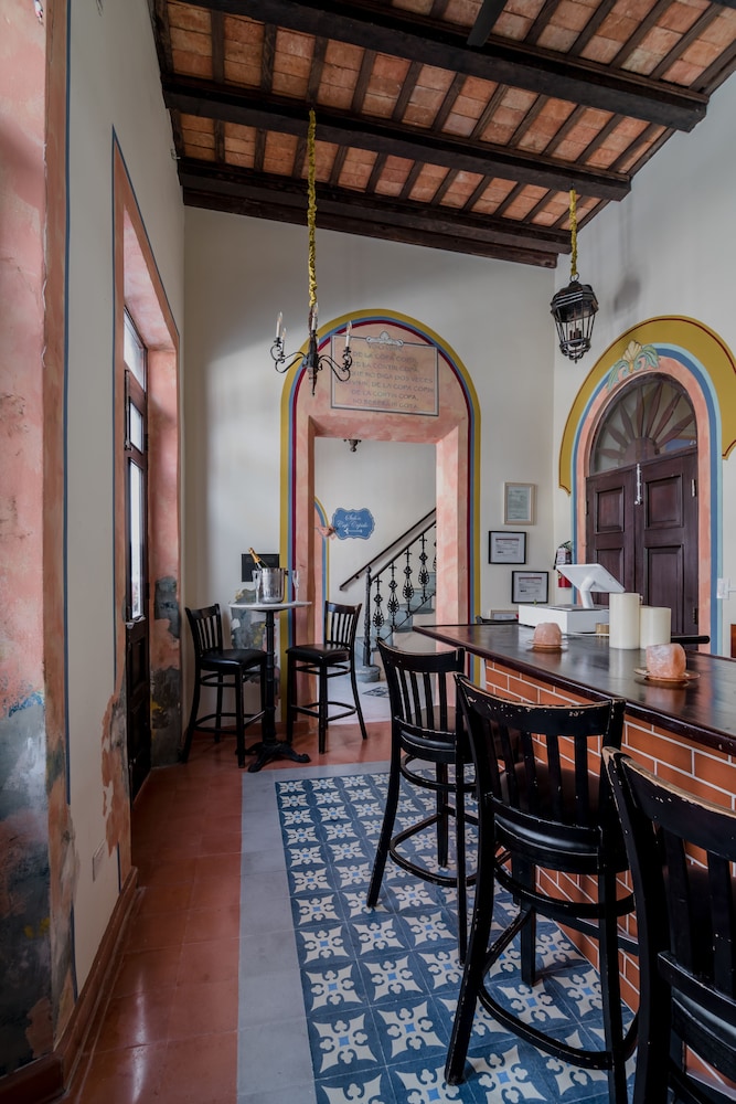 La Terraza De San Juan 35/50