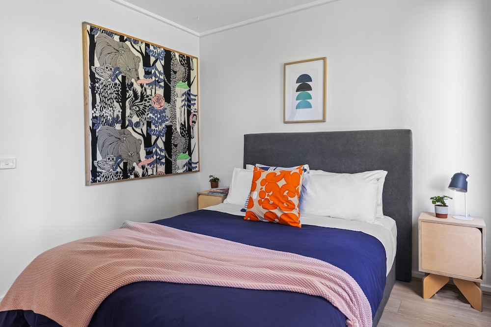 Nook Melbourne 173 City Road 17/71