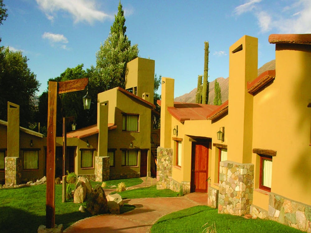 Hotel el Reposo Del Diablo 51/51