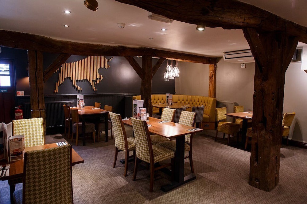 Premier Inn Stevenage 39/45