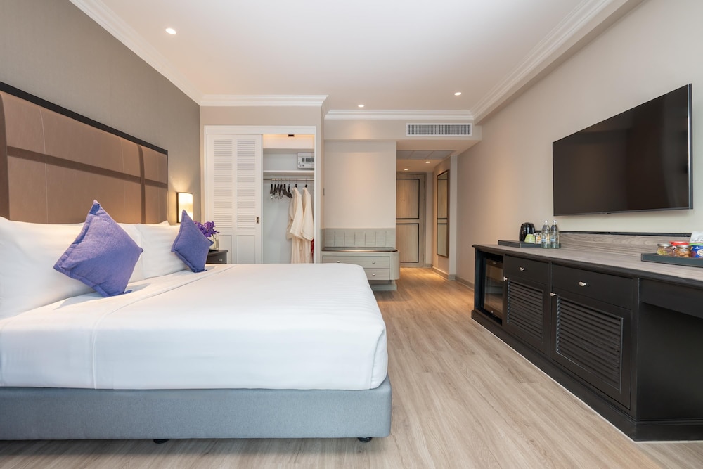 NH Bangkok Sukhumvit Boulevard 13/68