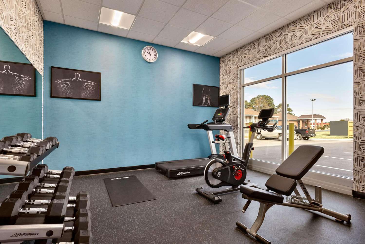 Park Inn by Radisson, Florence, SC 20/38