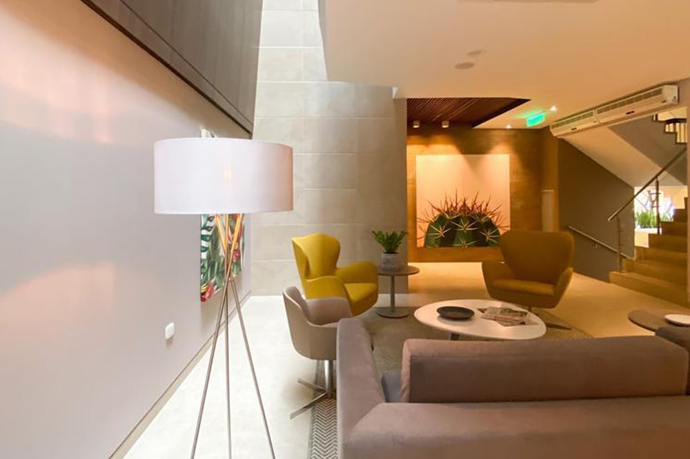 Hotel Arizona Suites 29/47