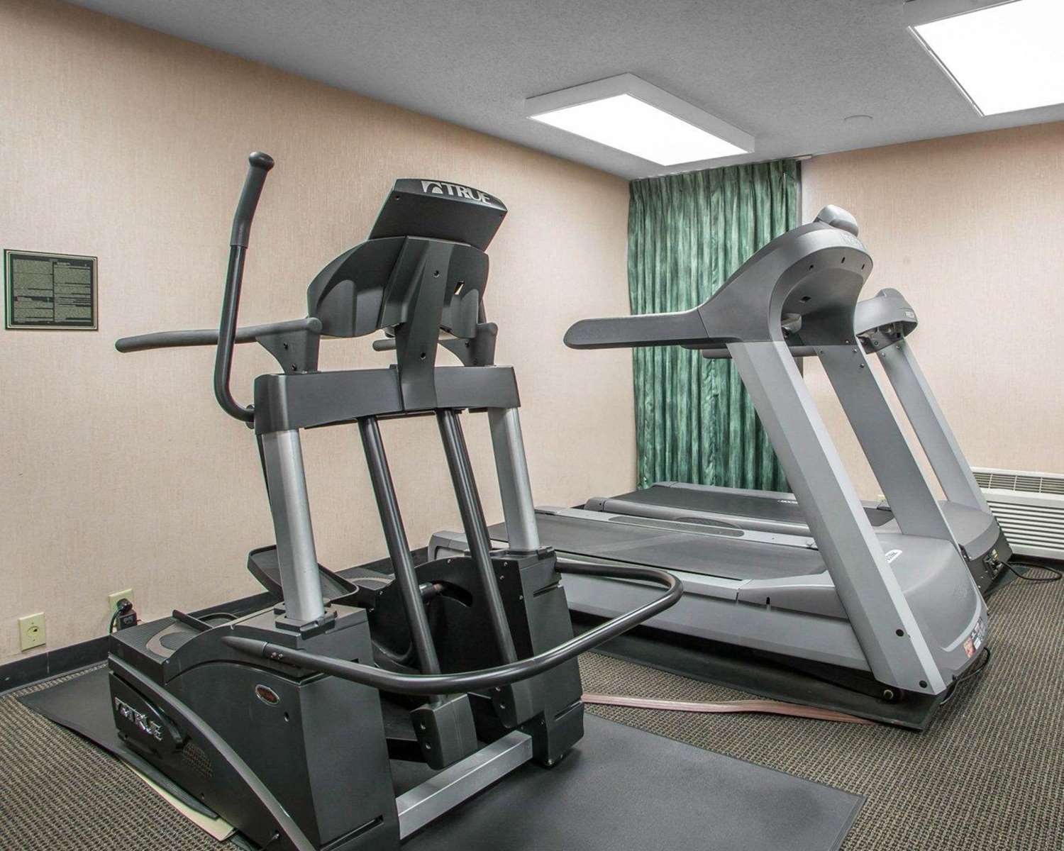 Quality Inn Schaumburg - Chicago near the Mall 5/14