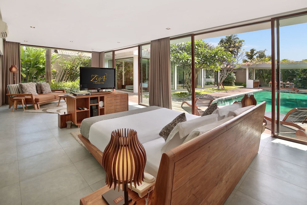 Ziva A Boutique Villa 36/67