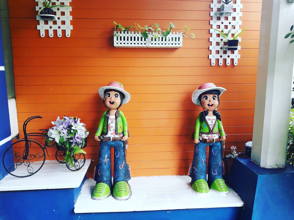 Baan Andaman Krabi 7/38