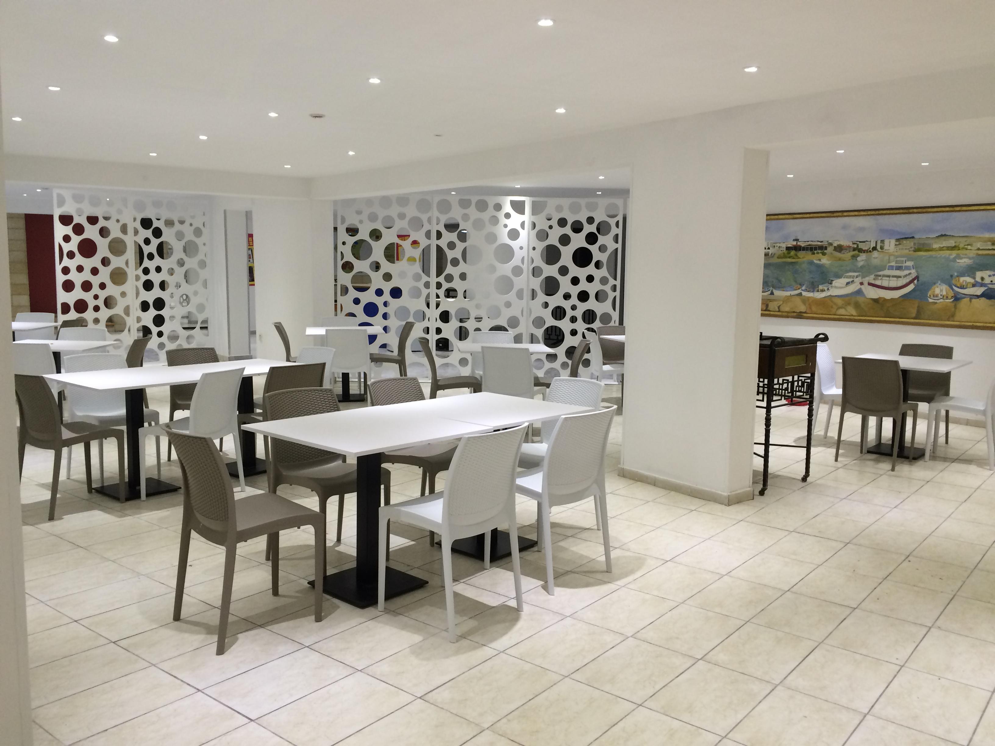 Pambos Napa Rocks Hotel - Adults Only 33/45