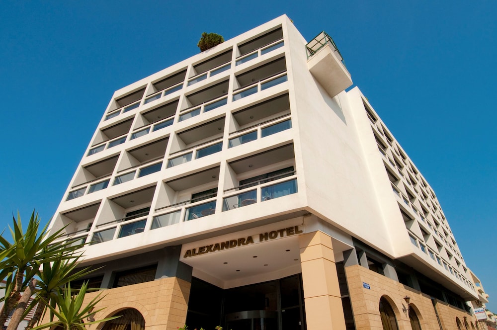 亚历山大酒店(Alexandra Hotel) 图片3