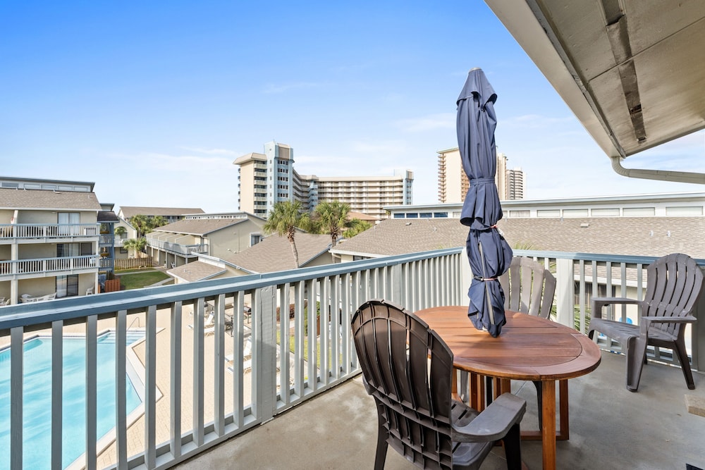 Sunswept Condo Rentals By Panhandle Getaways 48/50